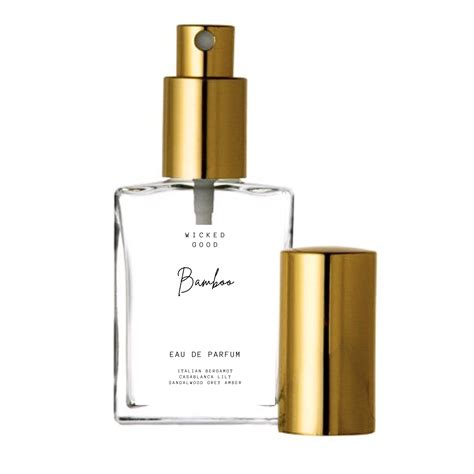 gucci bamboo perfume dupe